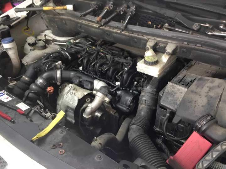 Réparation auto Gironde