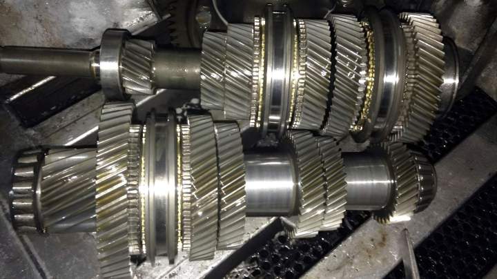 Pièces d’origine et compatibles disponibles