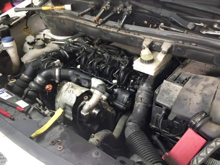 Réparation automobile Gironde