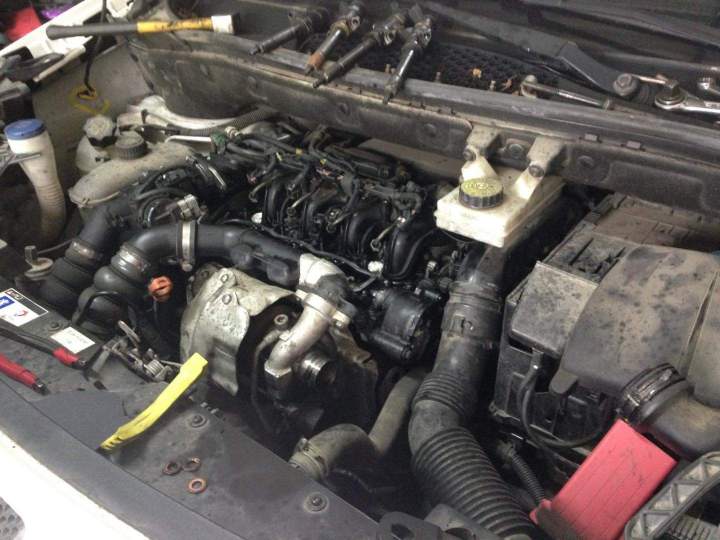 Boîte de vitesse automatique en Gironde