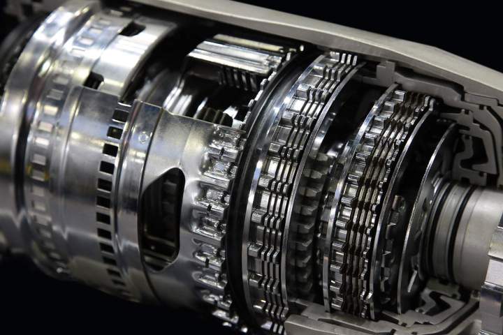 Boîte de transmission voiture automatique Gironde