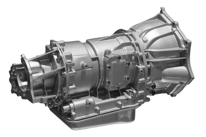 Transmission automatique Gironde